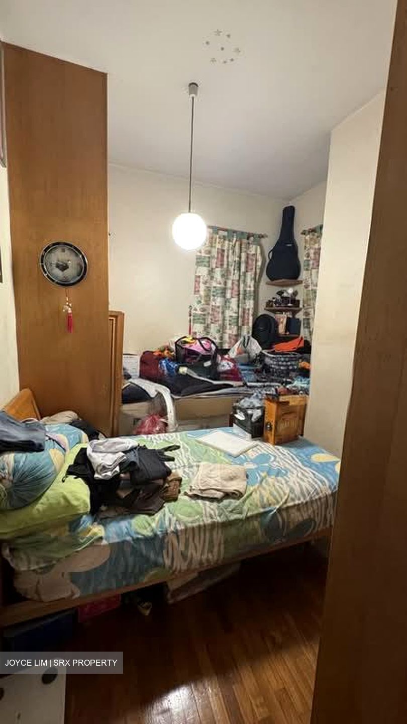 Kentish Lodge (D8), Apartment #571775691